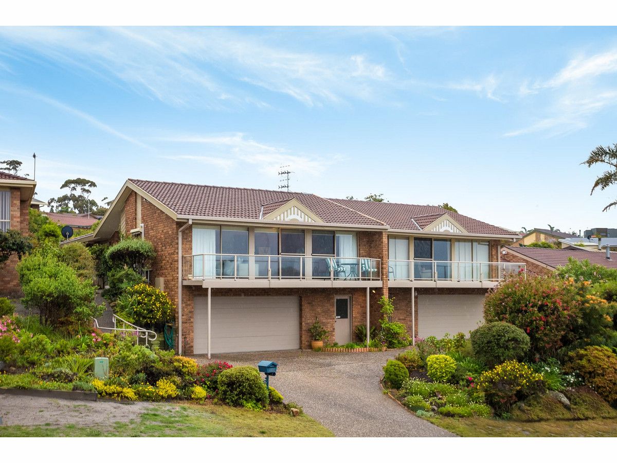 1/101 Pacific Way, Tura Beach NSW 2548, Image 0