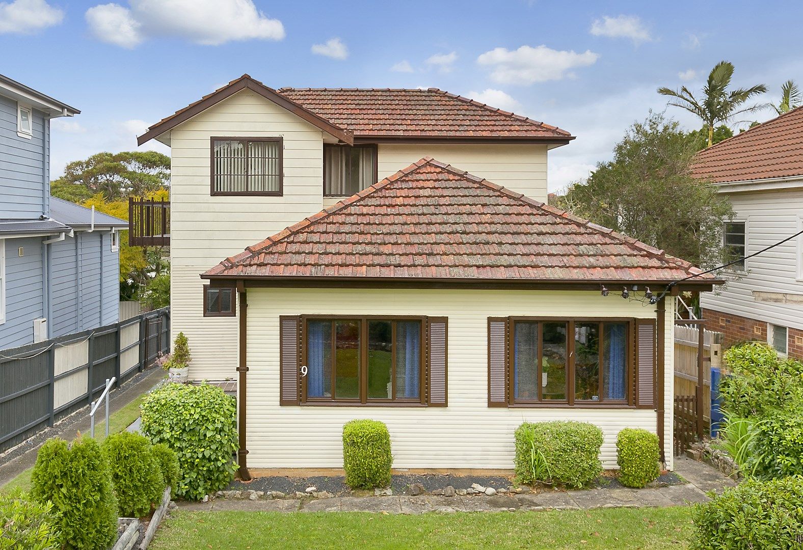 9 Laurie Road, Manly Vale NSW 2093, Image 0