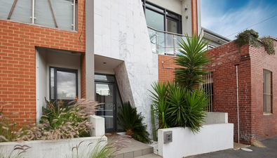 Picture of 44 Reid Street, FITZROY NORTH VIC 3068