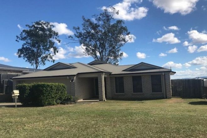 Picture of 9 Lagoona Court, CHURCHILL QLD 4305
