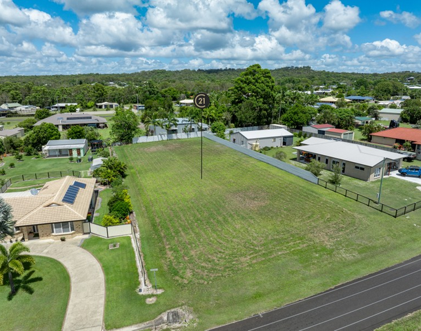 13 Achilles Avenue, Cooloola Cove QLD 4580