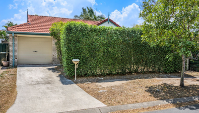 Picture of 3 Saint Lawrence Street, WAVELL HEIGHTS QLD 4012