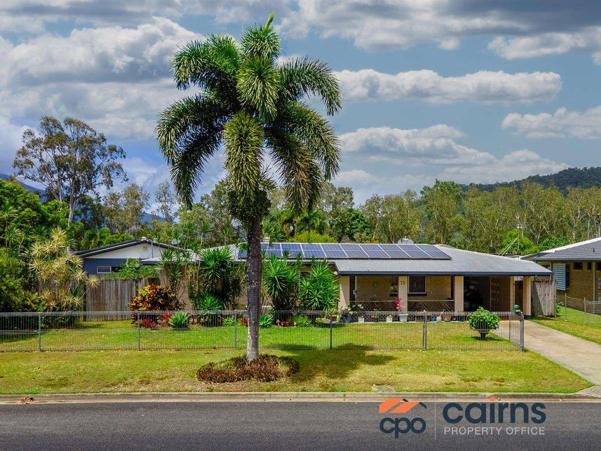 79 Swan Street, Gordonvale QLD 4865, Image 0