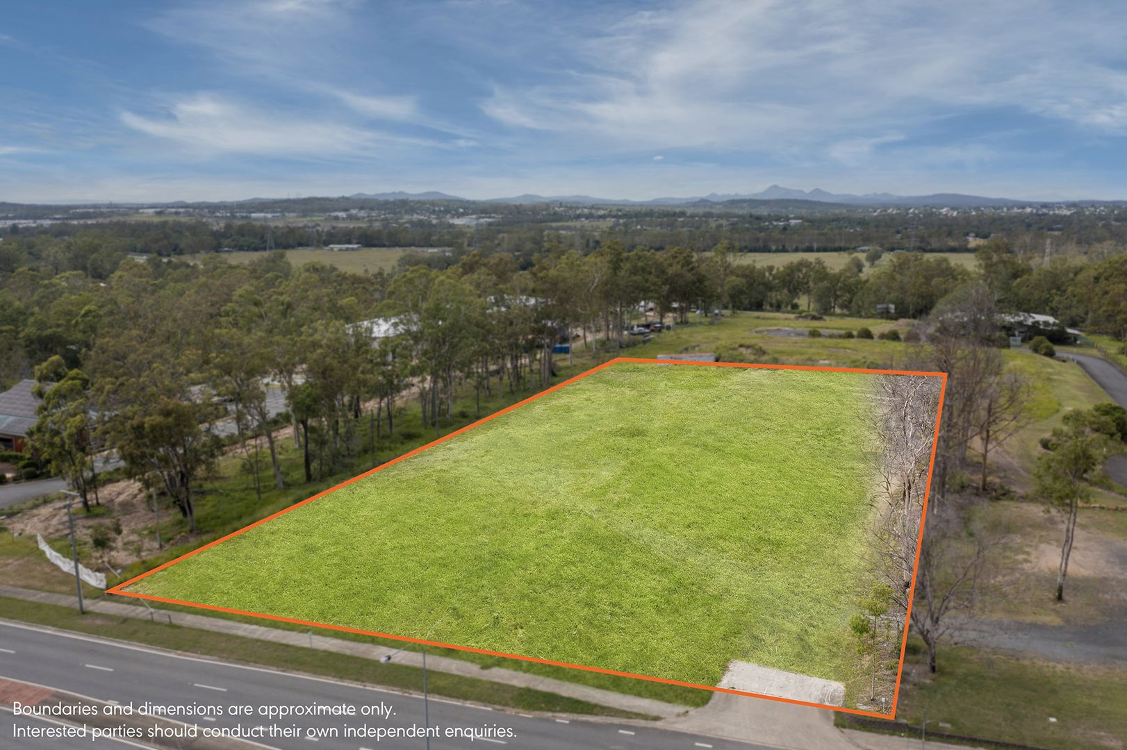 72 Junction Road, Karalee QLD 4306 Development Site For Rent Domain