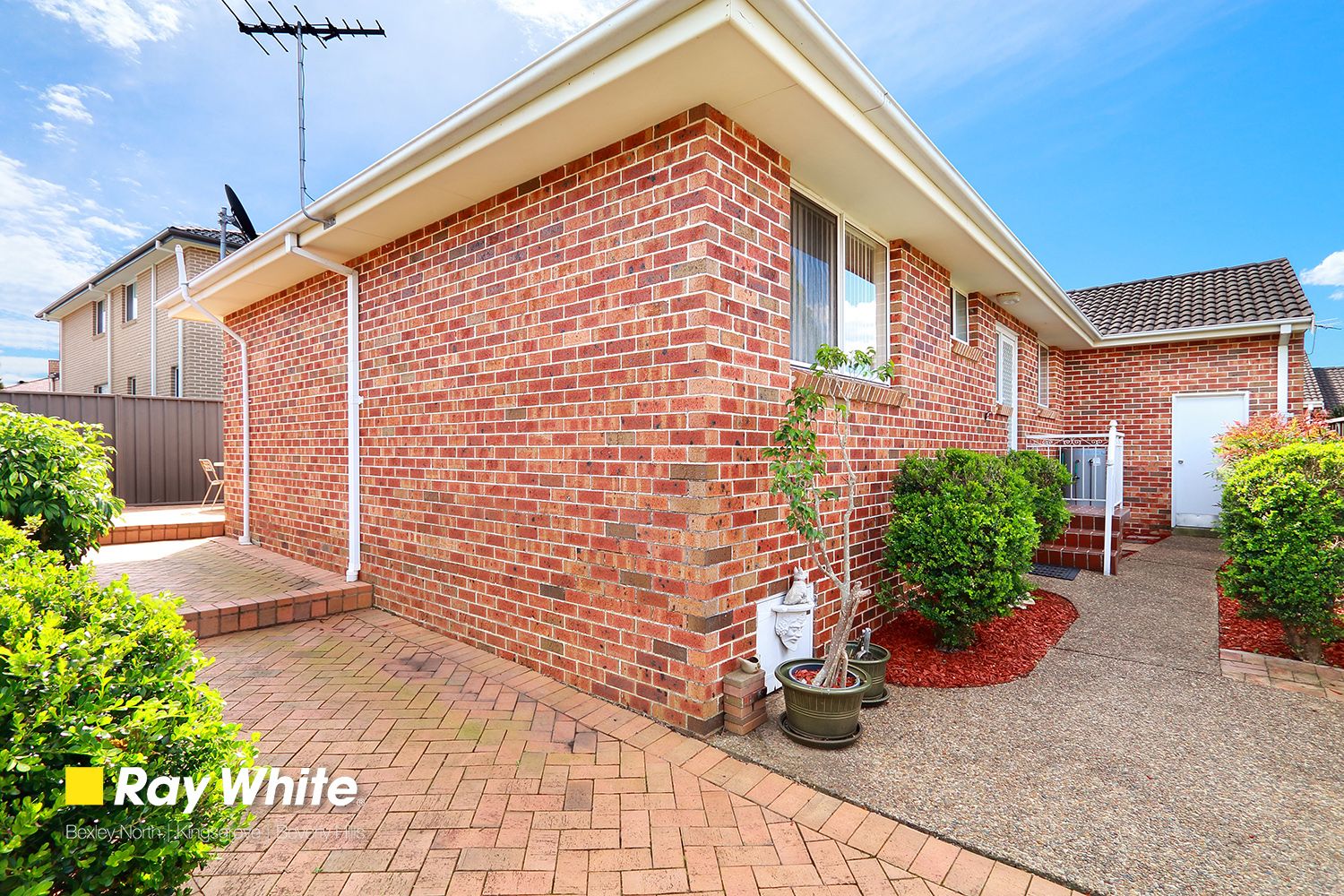 4/9 Mountview Avenue, Beverly Hills NSW 2209, Image 1