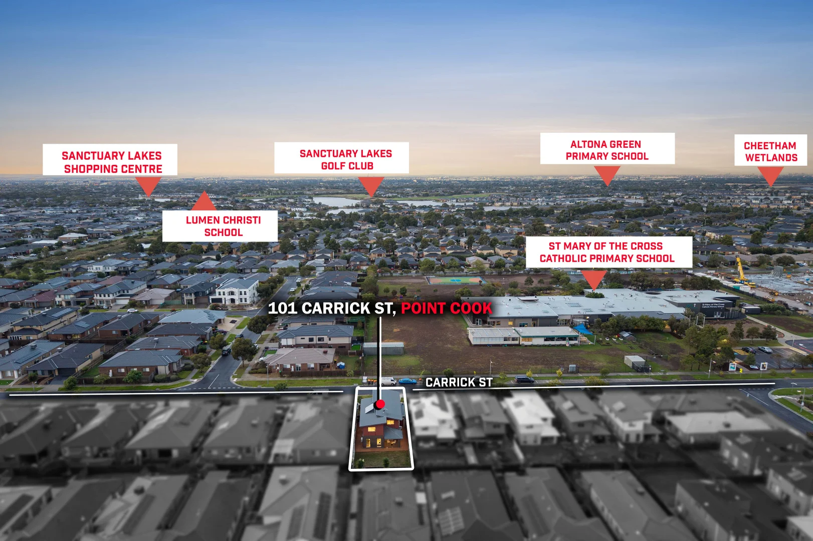 Additional image 22 of 101 Carrick Street Street, Point Cook VIC 3030