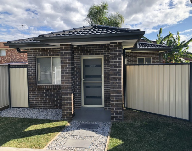 11A Woodlands Road, Liverpool NSW 2170