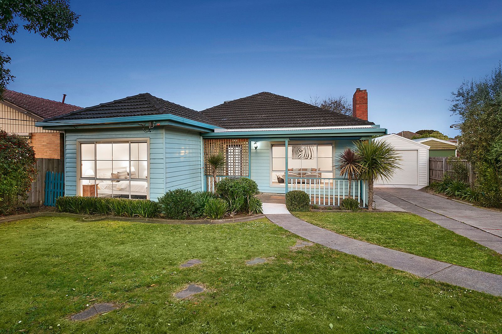 96 Watsonia Road, Watsonia VIC 3087 House For Rent Domain