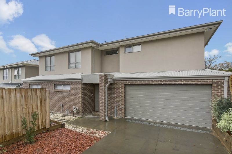 4 Diba Rise, Narre Warren VIC 3805, Image 0