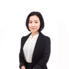 Vision Asset Group - sarah chun