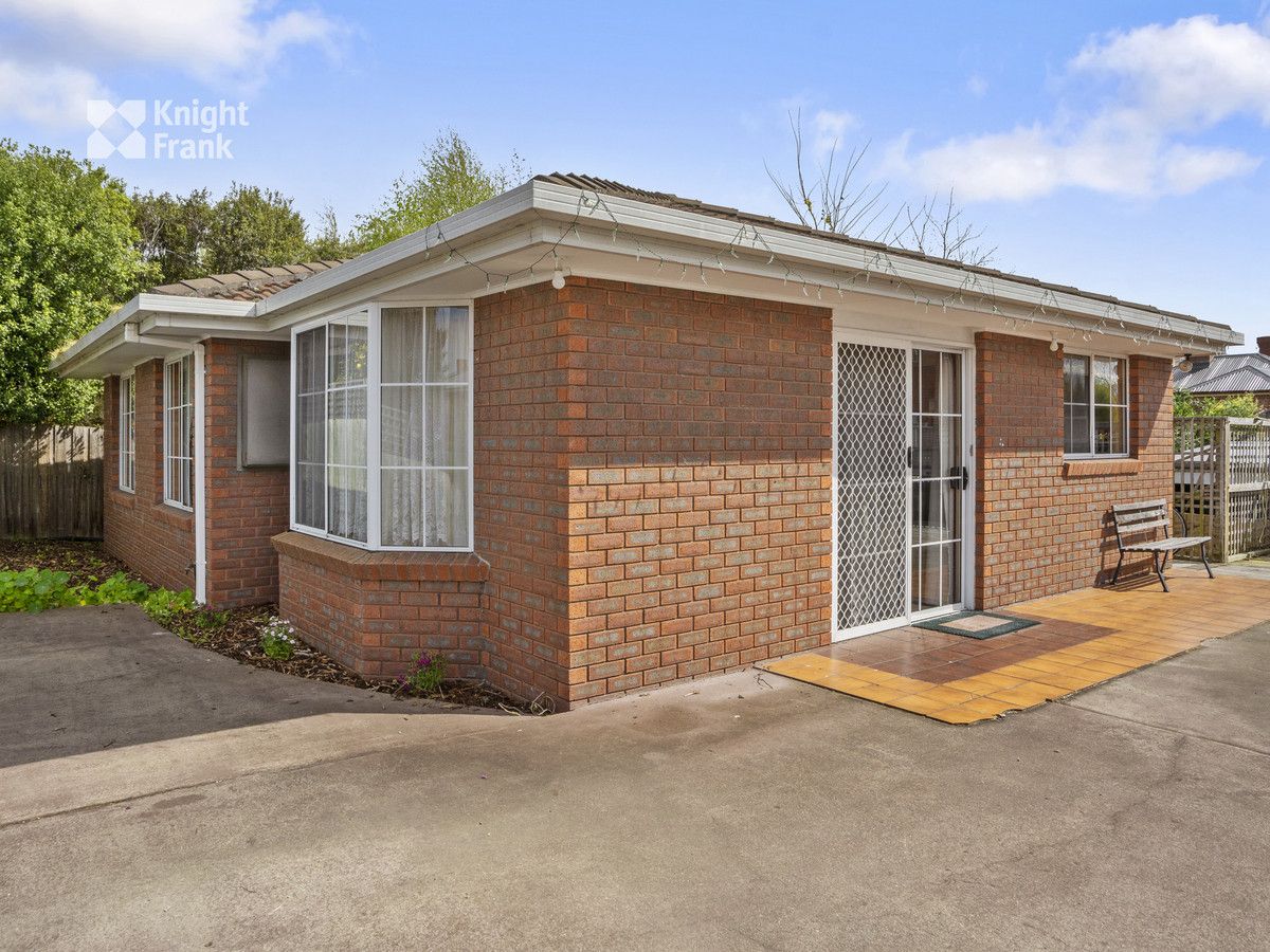 2/11 View Street, Sandy Bay TAS 7005, Image 2