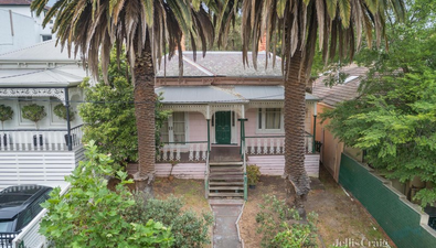 Picture of 38 Tivoli Road, SOUTH YARRA VIC 3141