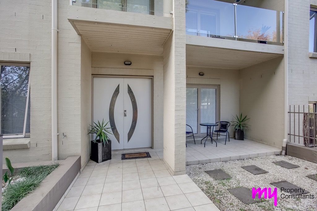 18 Parc Guell Drive, Campbelltown NSW 2560, Image 1