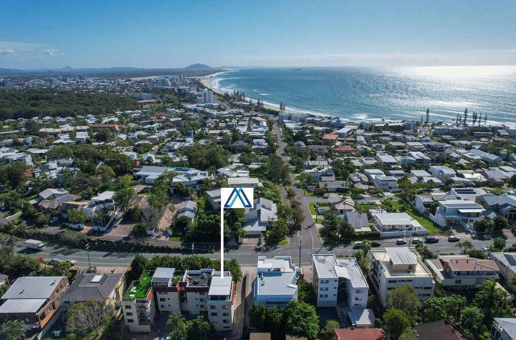 2 bedrooms Apartment / Unit / Flat in 5/83-85 Buderim Ave MOOLOOLABA QLD, 4557