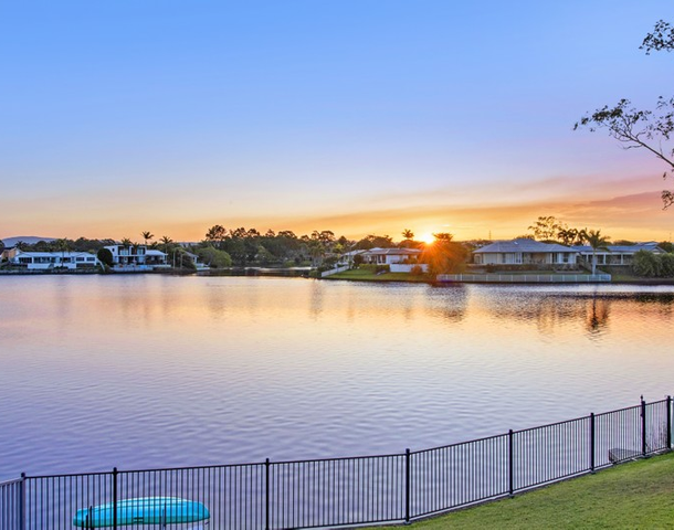 92 Wild Duck Drive, Mermaid Waters QLD 4218