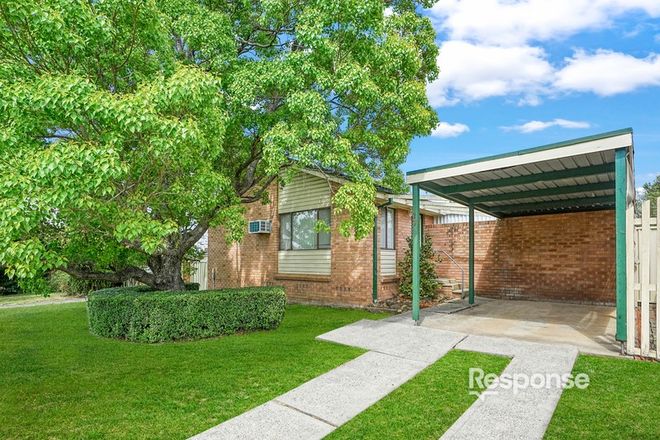 Picture of 17 John Oxley Avenue, WERRINGTON COUNTY NSW 2747