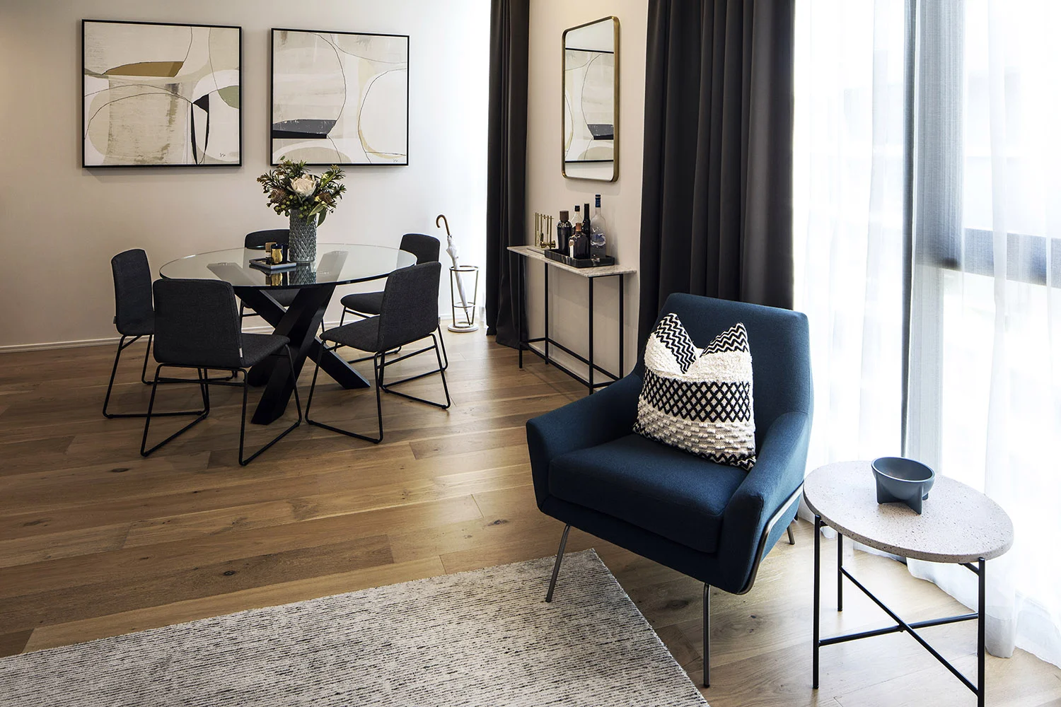 Additional image 5 of 1301/9 Christie Street, South Brisbane QLD 4101