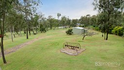 Picture of 61 Burgess Road, LAIDLEY HEIGHTS QLD 4341