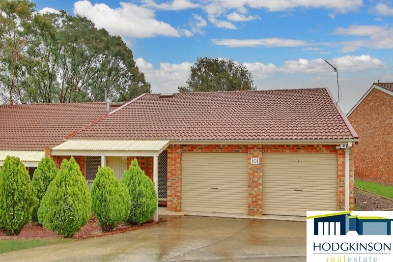 101 Barr Smith Avenue, Bonython ACT 2905, Image 0