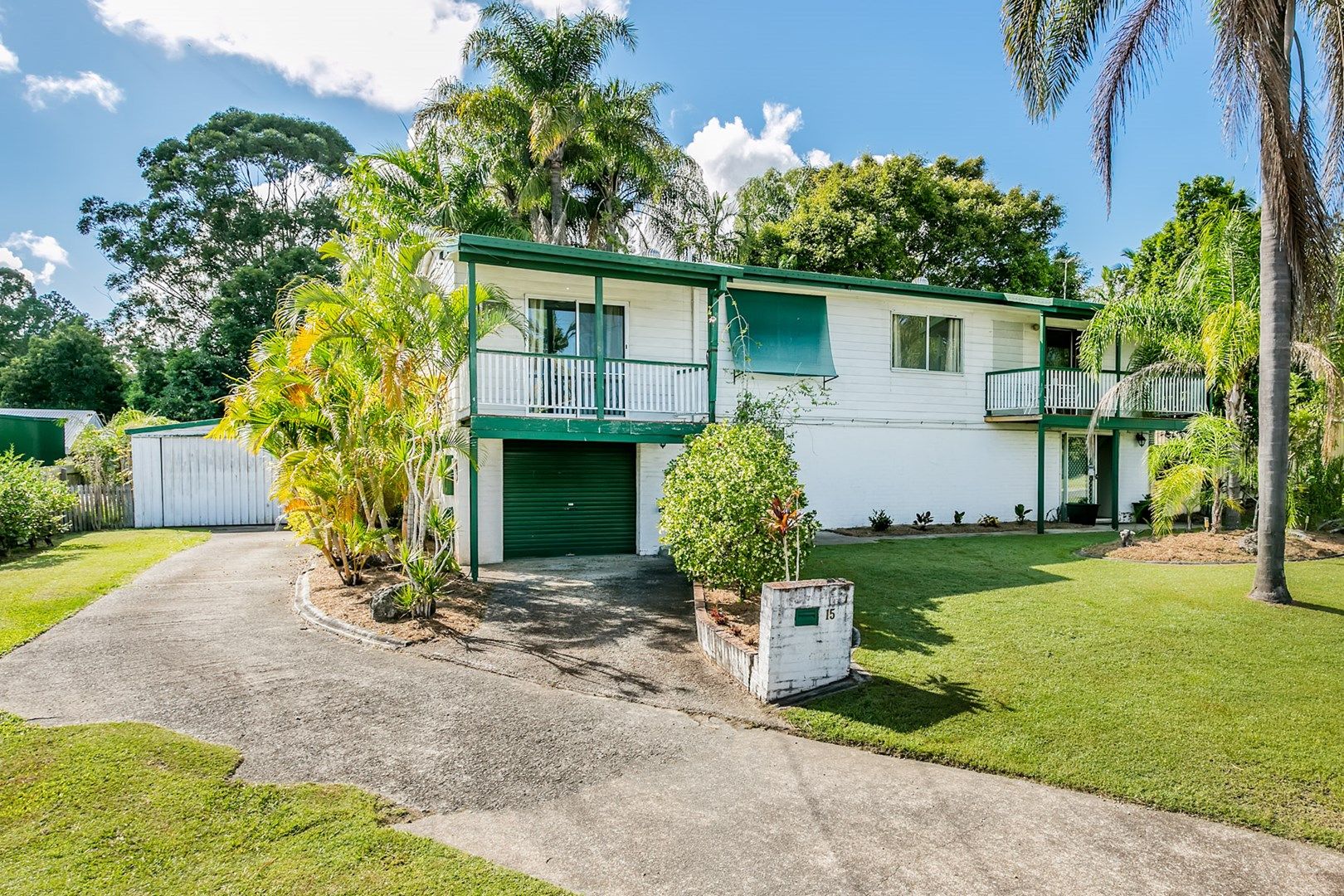 13-15 Eagle Drive, Eagleby QLD 4207, Image 0