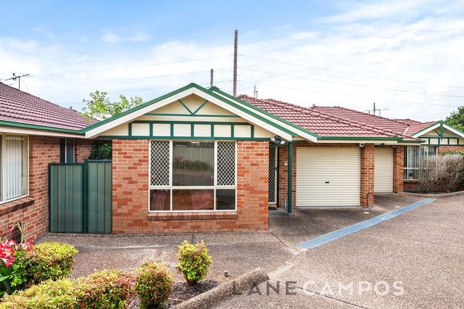 Picture of 2/28 Queen Street, WARATAH WEST NSW 2298