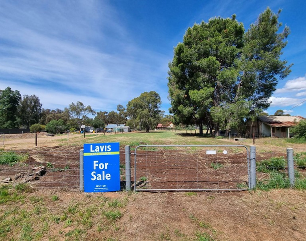 43 Horrocks Highway, Stone Hut SA 5480