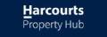 Harcourts Property Hub's logo