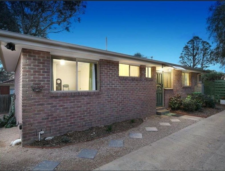 2/22 Fosbery Crescent, Viewbank VIC 3084, Image 0