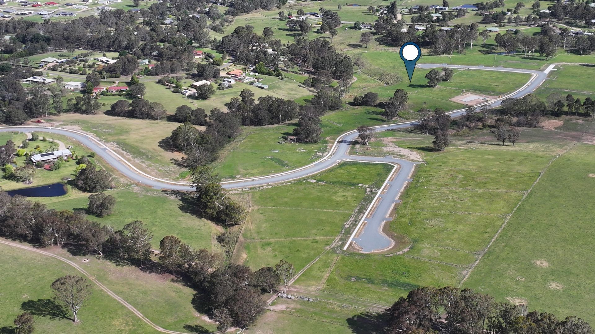 Lot 12, 69 Wombat Close, Nicholson VIC 3882, Image 2