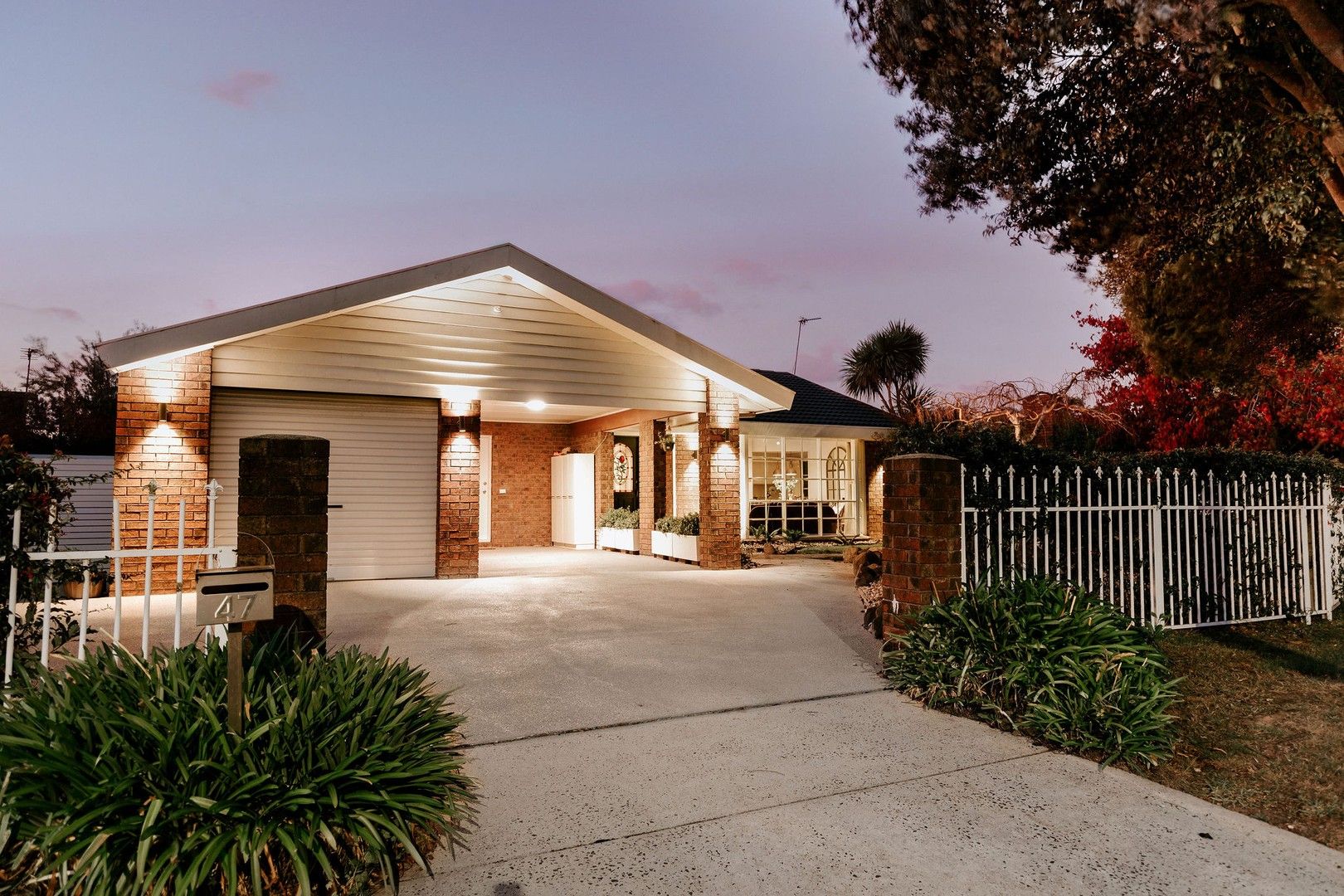 47 Sunderland Circuit, Traralgon VIC 3844, Image 0