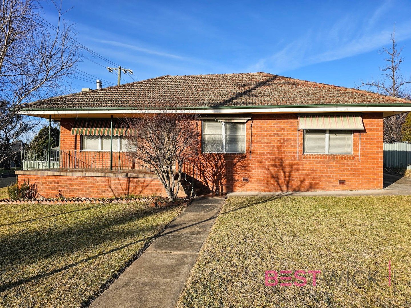 3 bedrooms House in 46 Esrom Street WEST BATHURST NSW, 2795