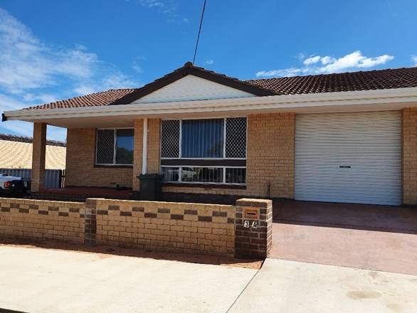 3A Thomas Avenue, Geraldton WA 6530