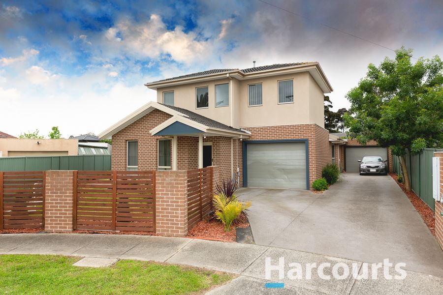 1/12 Prunus Grove, Doveton VIC 3177, Image 0