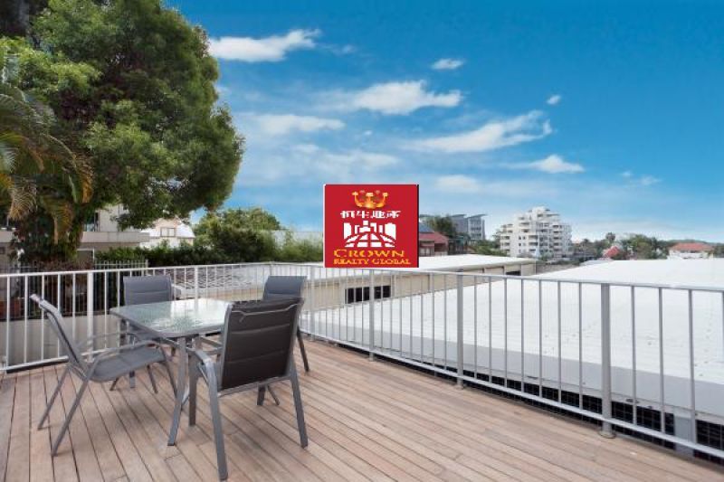 1 bedrooms Apartment / Unit / Flat in  SPRING HILL QLD, 4000