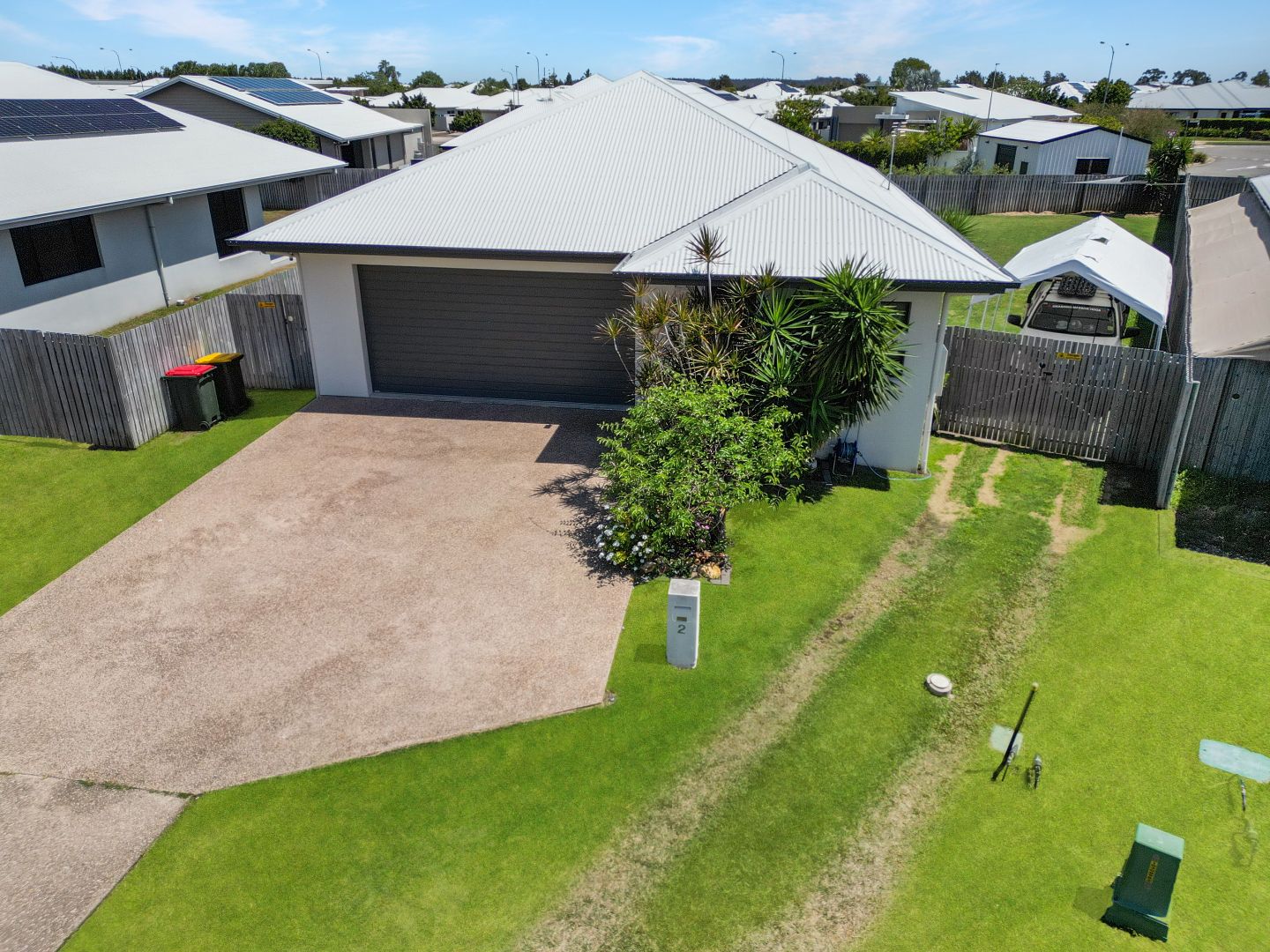 2 Kona Court, Burdell QLD 4818, Image 1