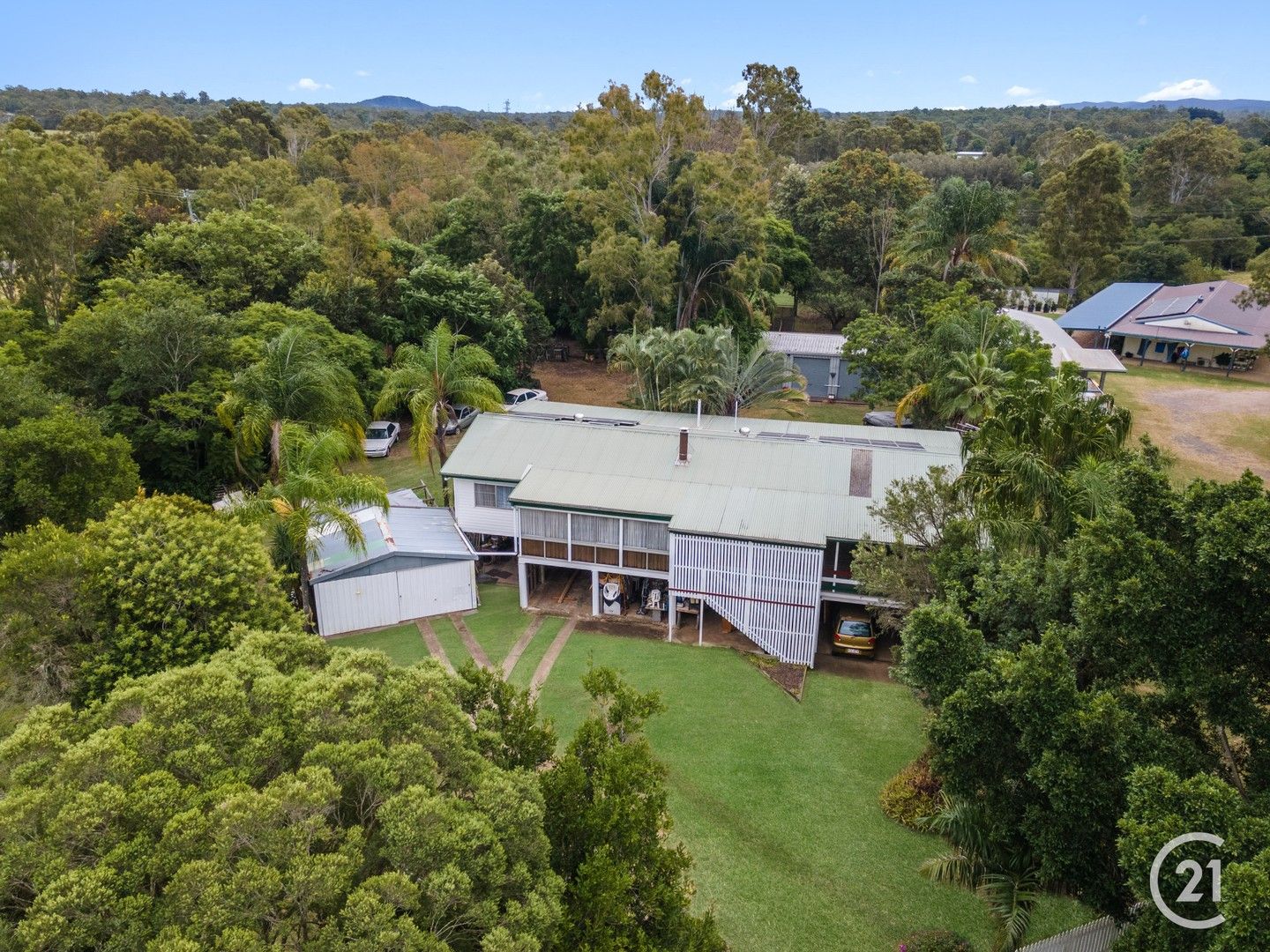 32 Lamont Street, North Booval QLD 4304, Image 0