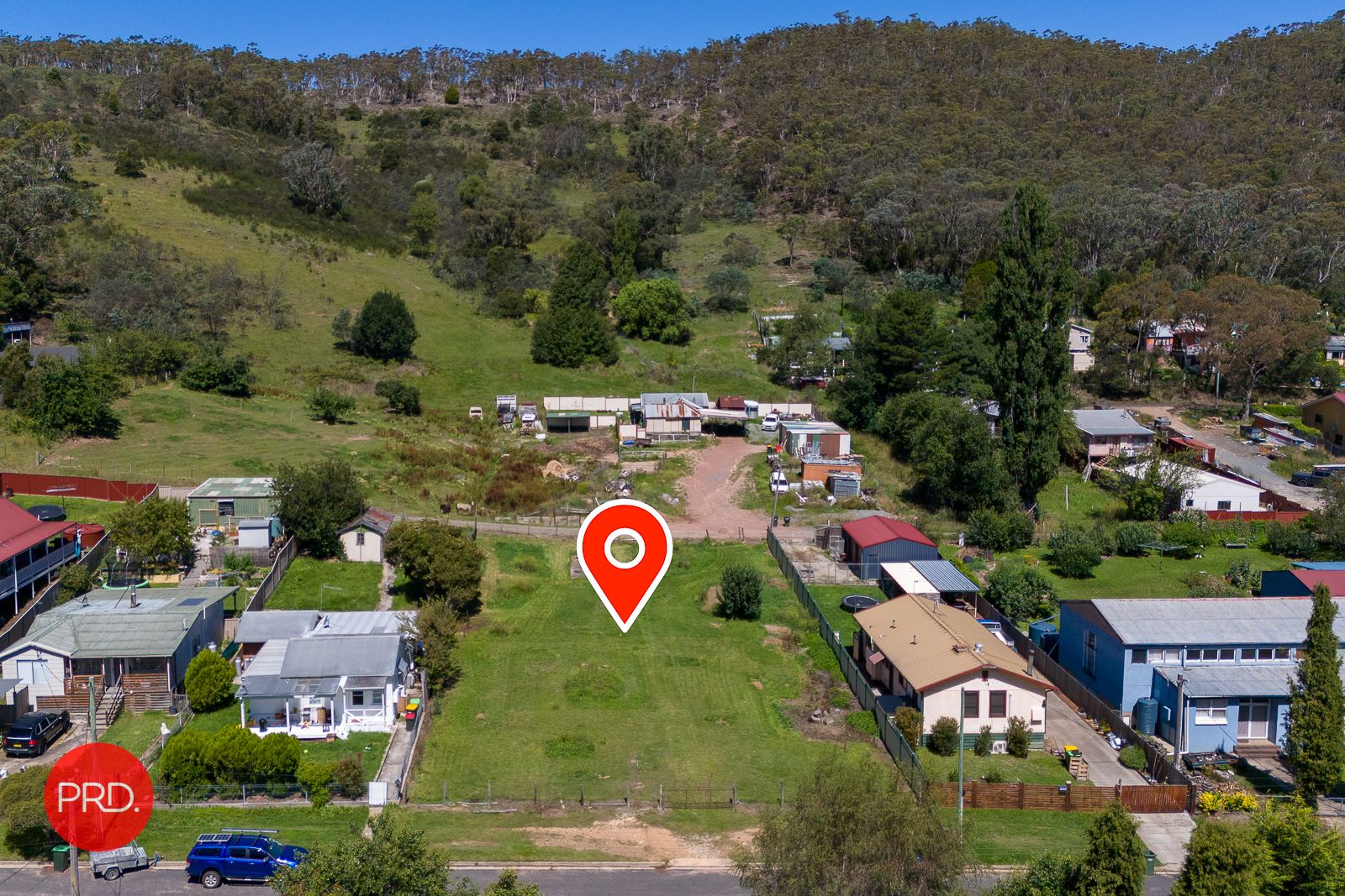 220 Foxlow Street, Captains Flat NSW 2623, Image 2