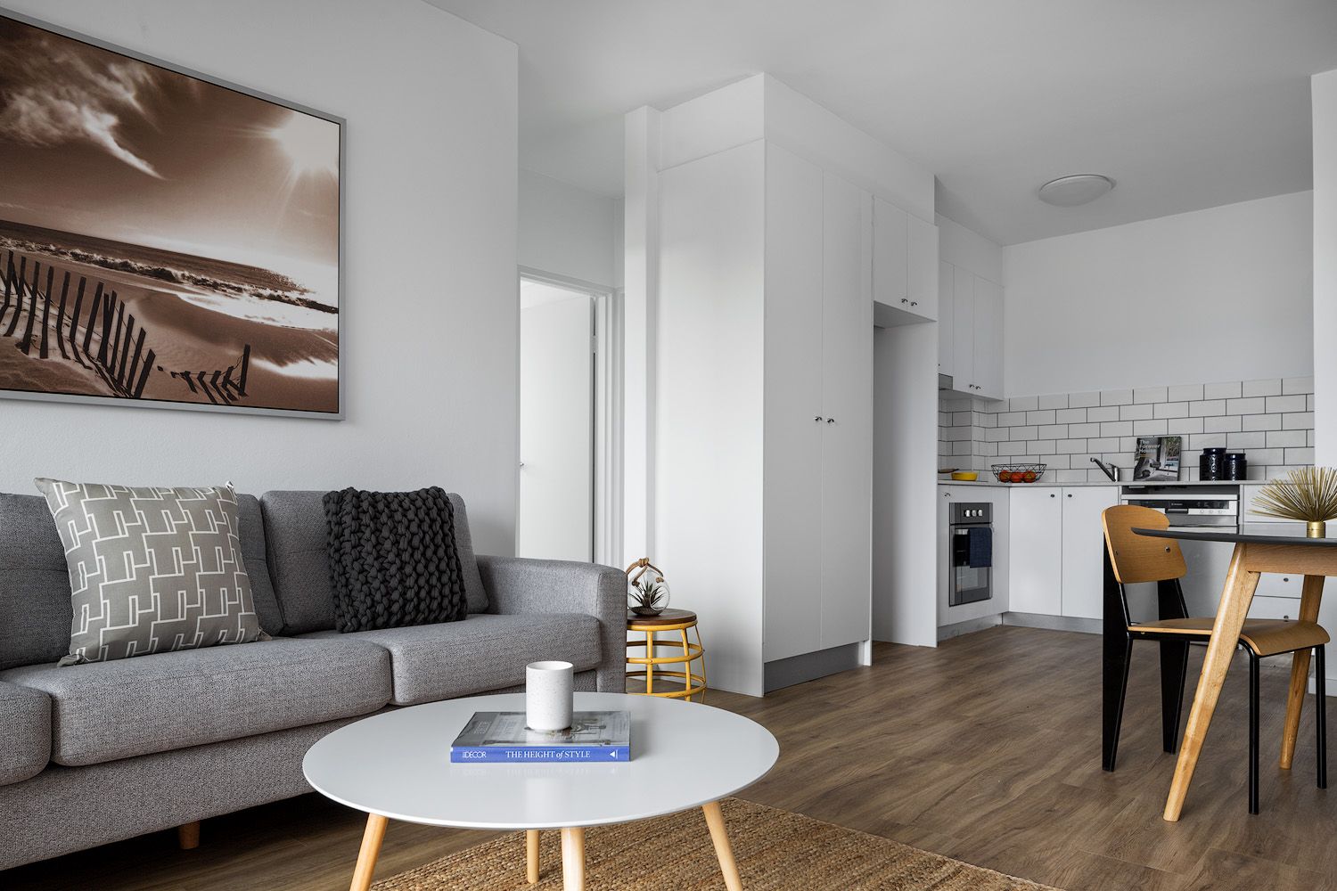 31 268 Johnston Street Annandale Nsw 2038 Apartment For Rent 620 Domain