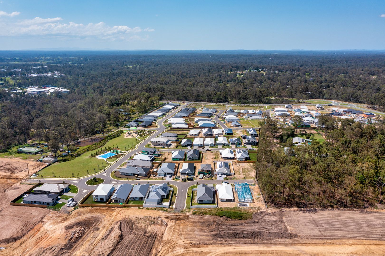 Jimboomba QLD 4280 vacant land for Sale, 385,000 2017811311 Domain