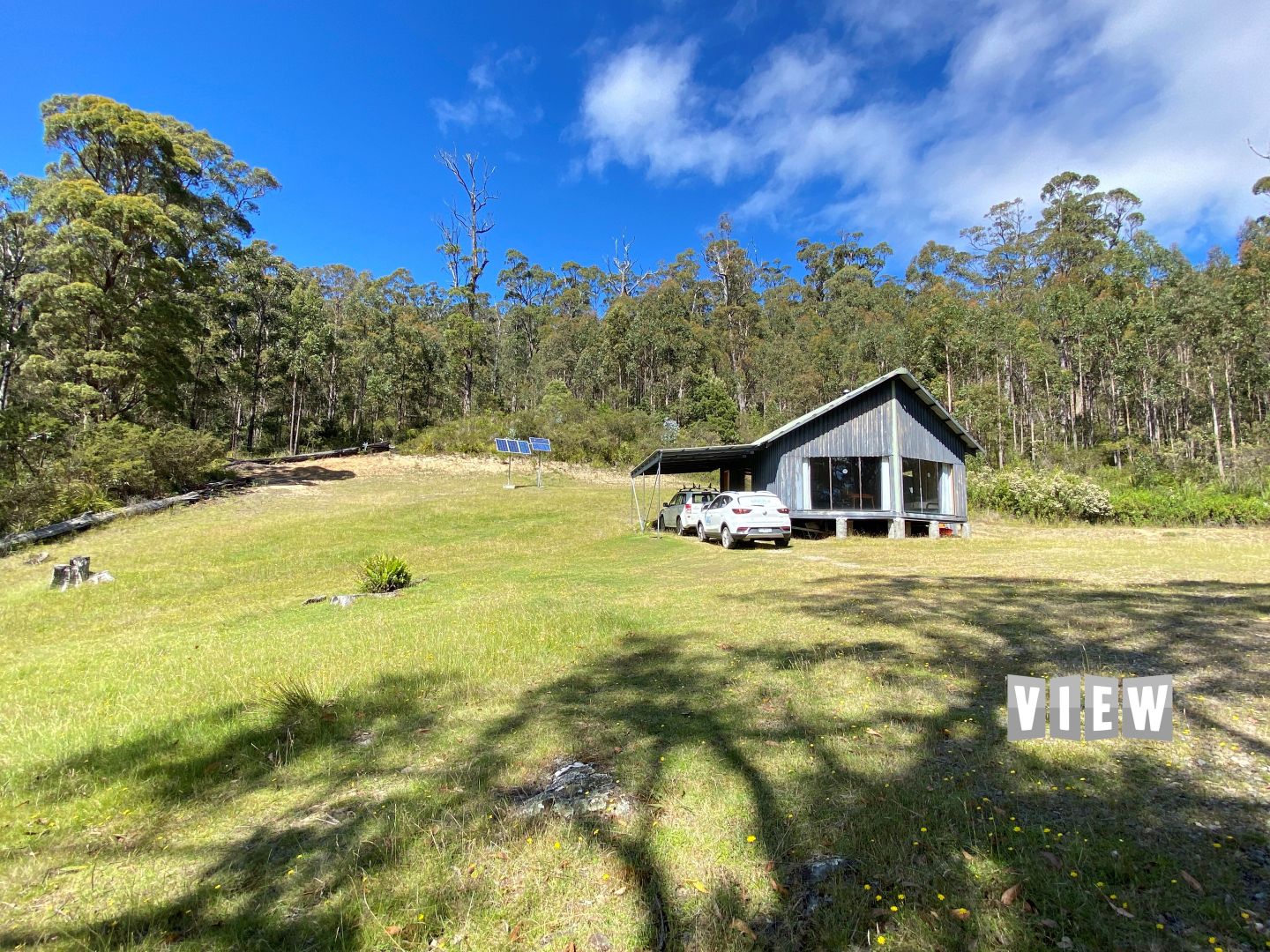 145 Semmens Road, St Marys TAS 7215, Image 1