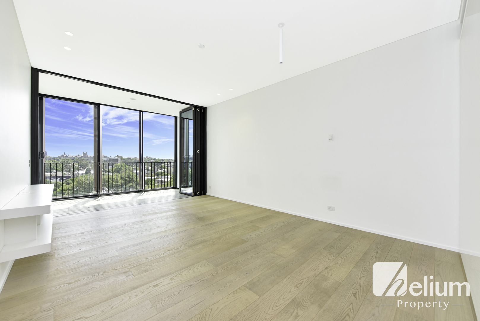 1 bedrooms Apartment / Unit / Flat in 809/8 Central Park Avenue CHIPPENDALE NSW, 2008
