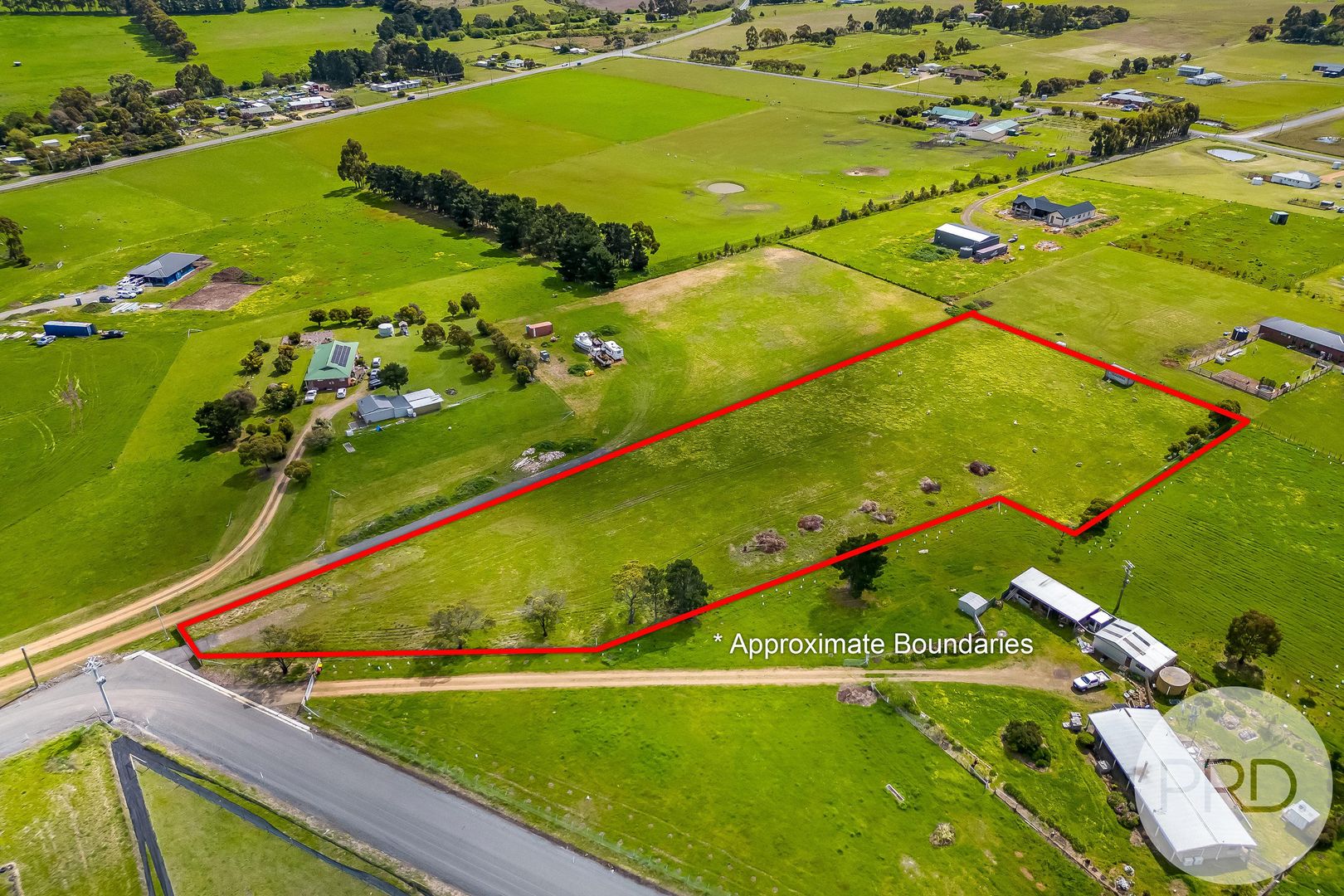 35 Goodford Lane, Orielton TAS 7172, Image 1