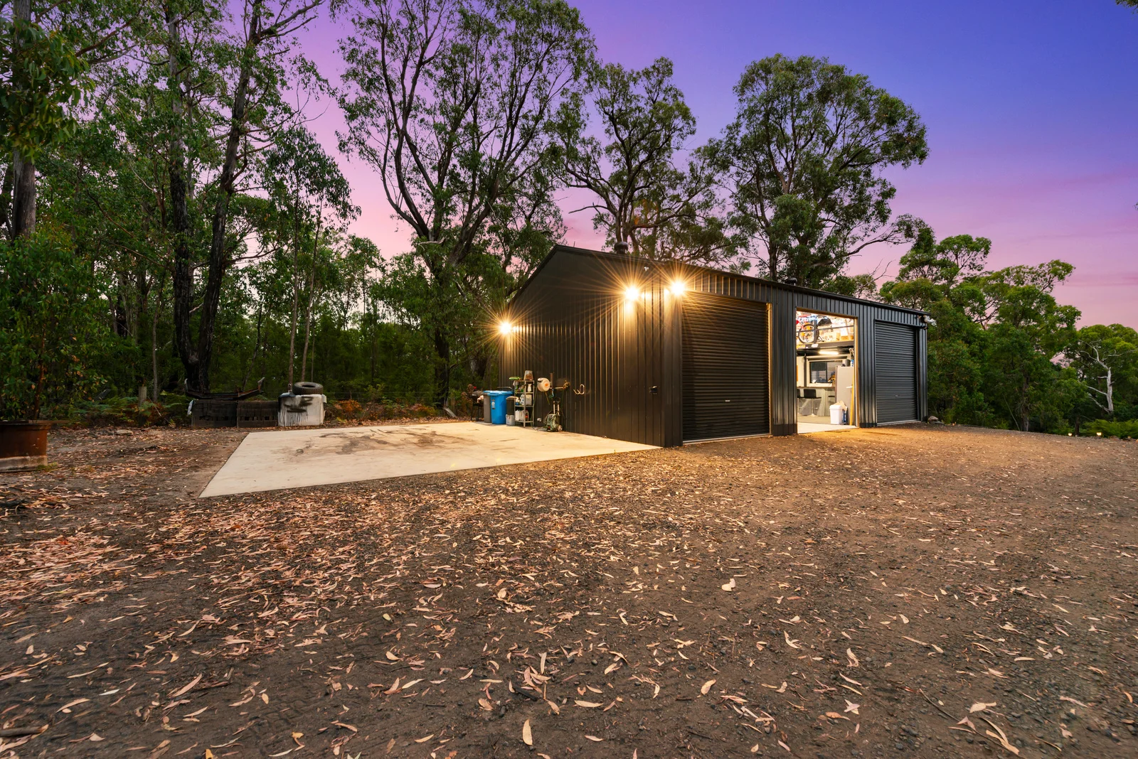 Additional image 24 of 147 Old Callignee Road, Callignee VIC 3844