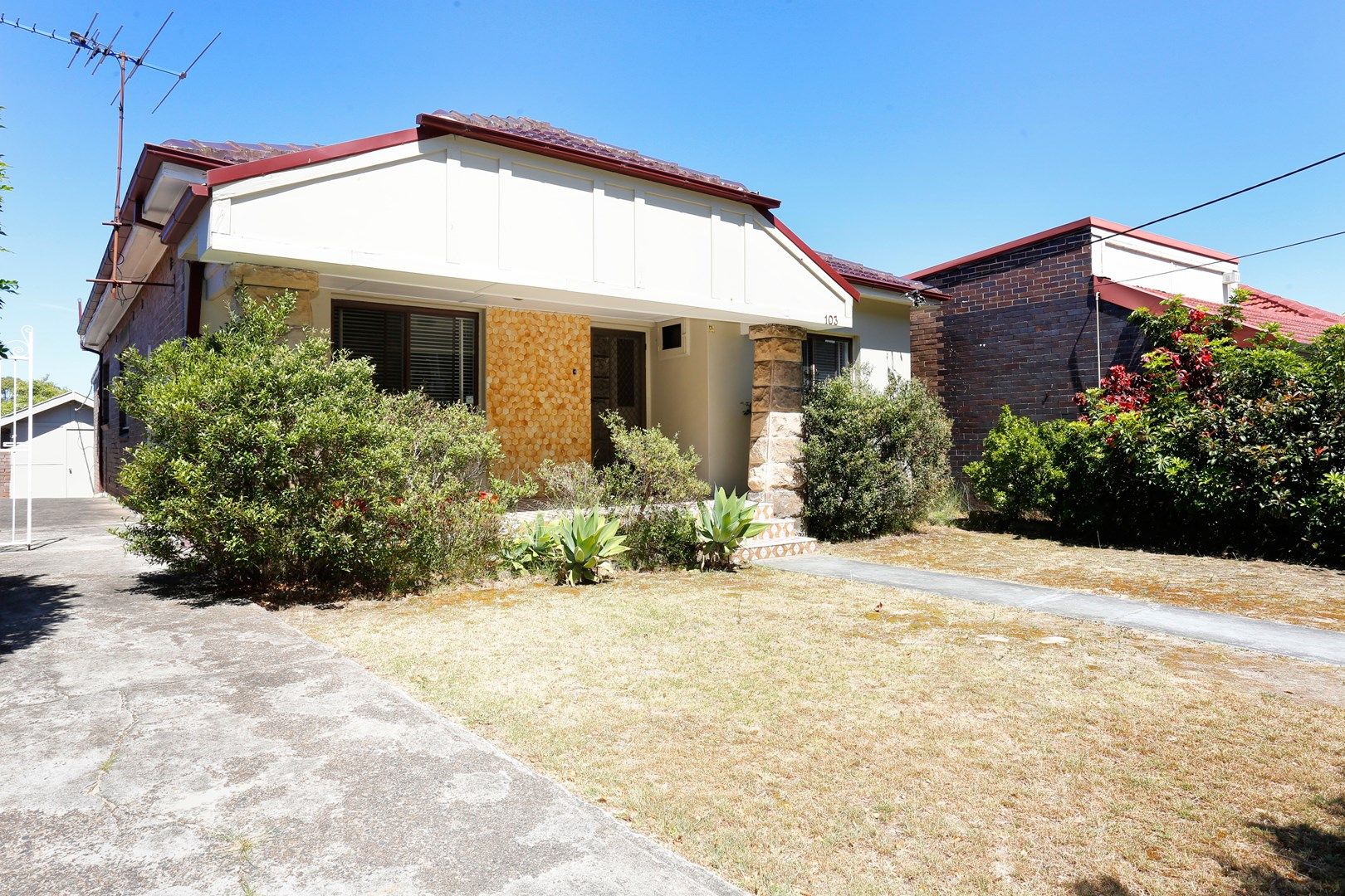 1 bedrooms House in 103 Tunstall Avenue KINGSFORD NSW, 2032