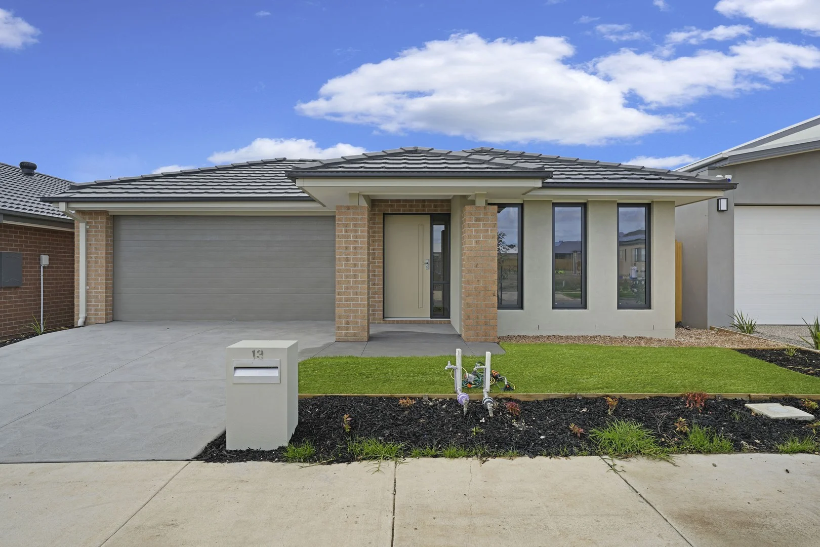 13 Montenegro Crescent, Mount Duneed VIC 3217