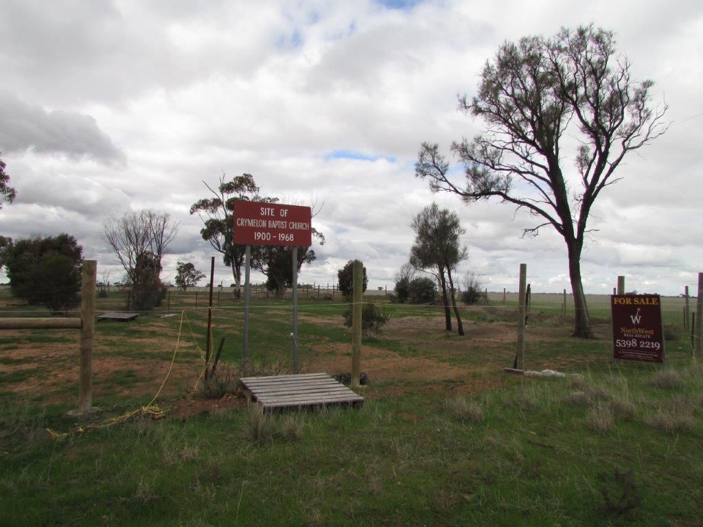 19. Warracknabeal-Rainbow Road,, Crymelon VIC 3393, Image 0