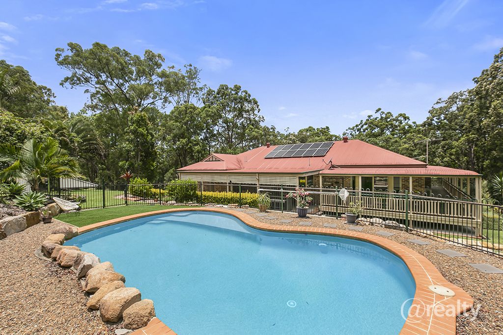 209 Lilley Road, Cashmere QLD 4500
