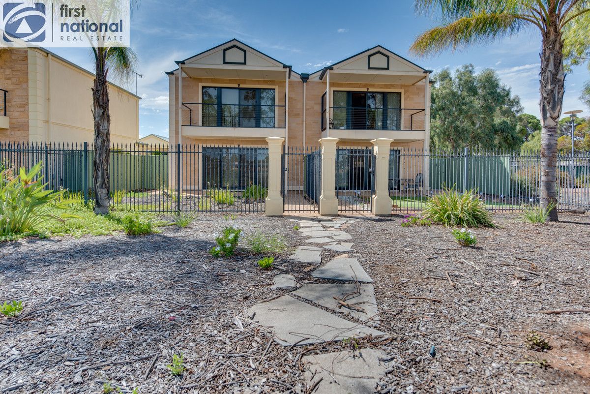 13 Western Beach Estate Road, Port Augusta West SA 5700, Image 1