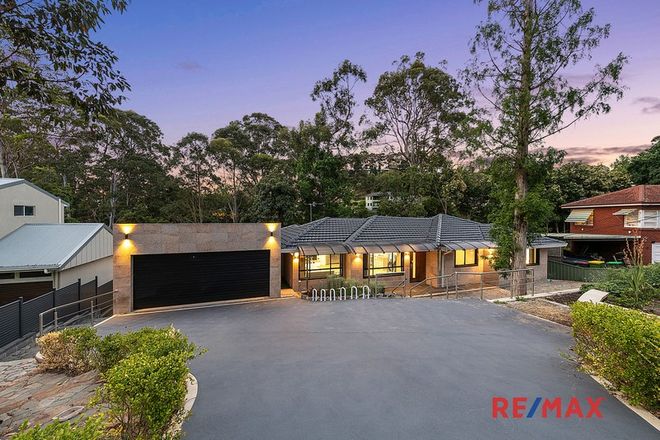 Picture of 41 Carson Street, DUNDAS VALLEY NSW 2117