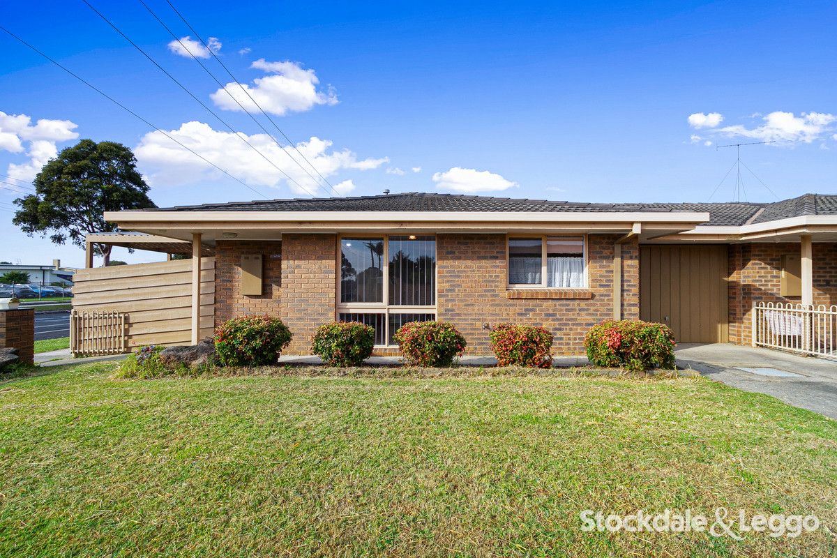 1/31 Airlie Bank Road, Morwell VIC 3840